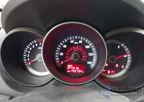 2012 Kia Forte Ex from USA, damaged, VIN KNAFU4A28C5553201